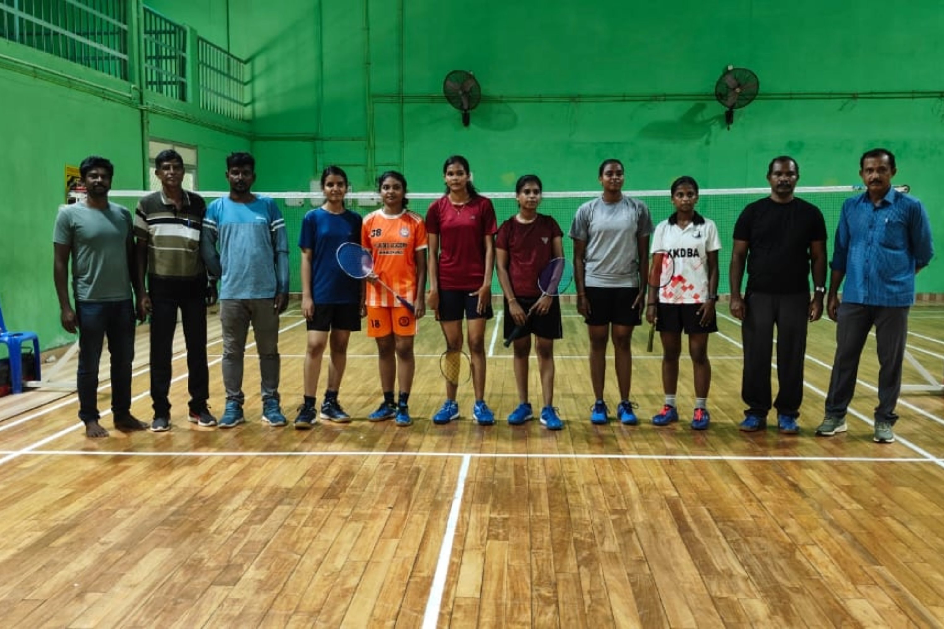 Sports 2025-2026